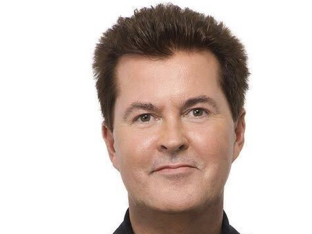 SIMON FULLER