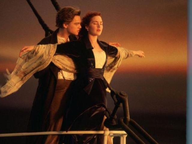 Titanic