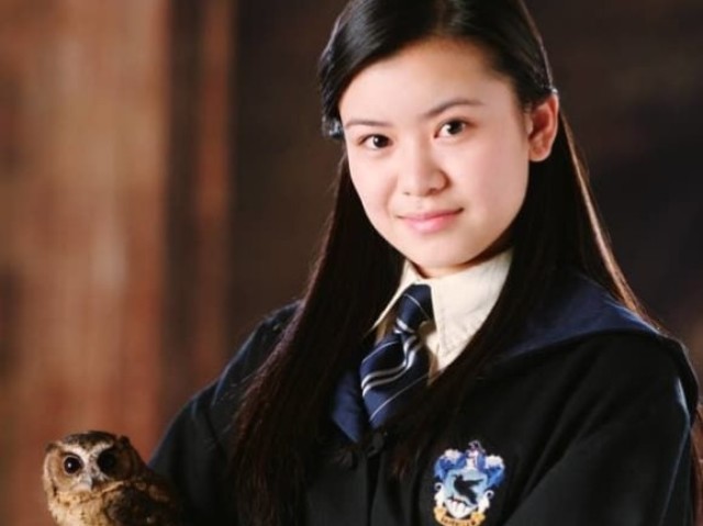 Cho Chang