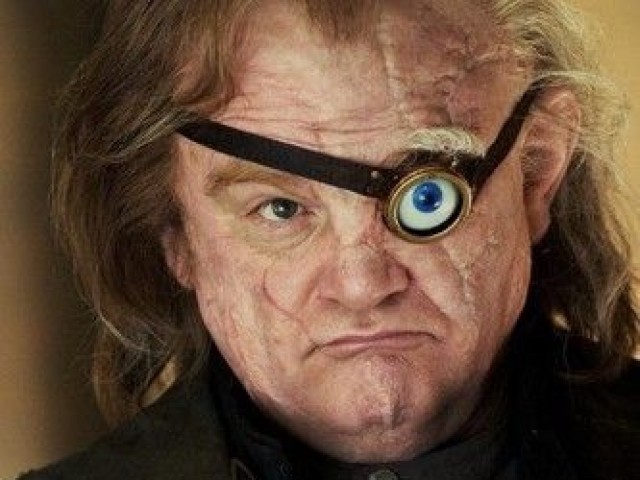 Alastor moody