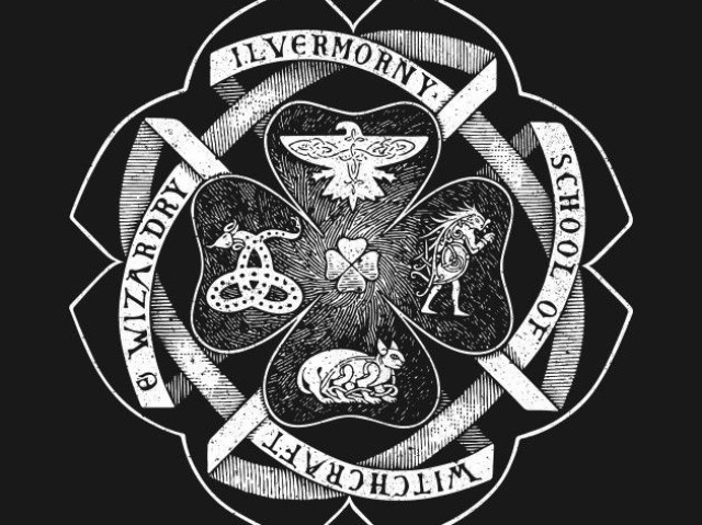 Ilvermorny