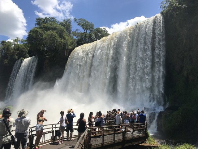 Foz do Iguaçu