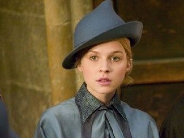 Fleur Delacour