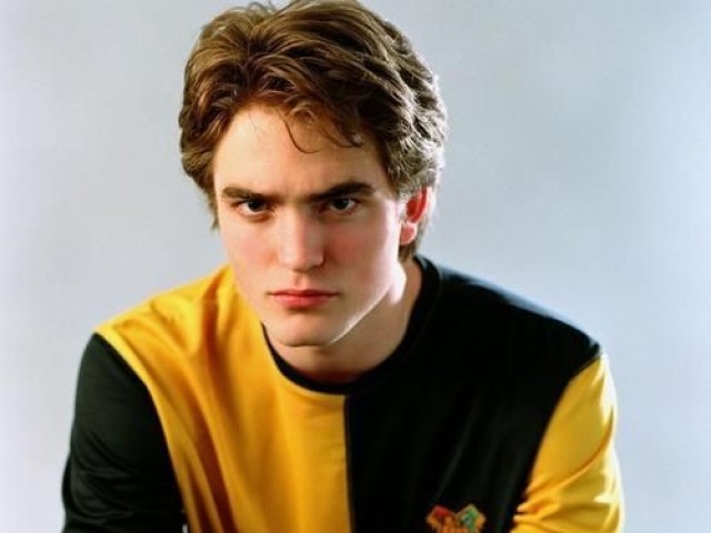 Cedric Diggory