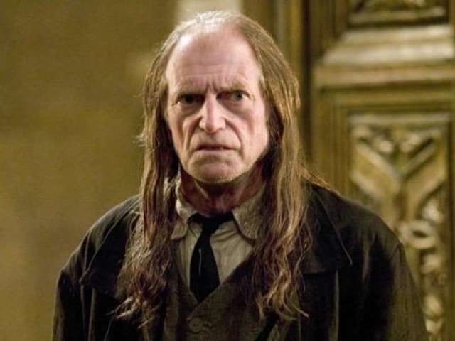 Argo Filch