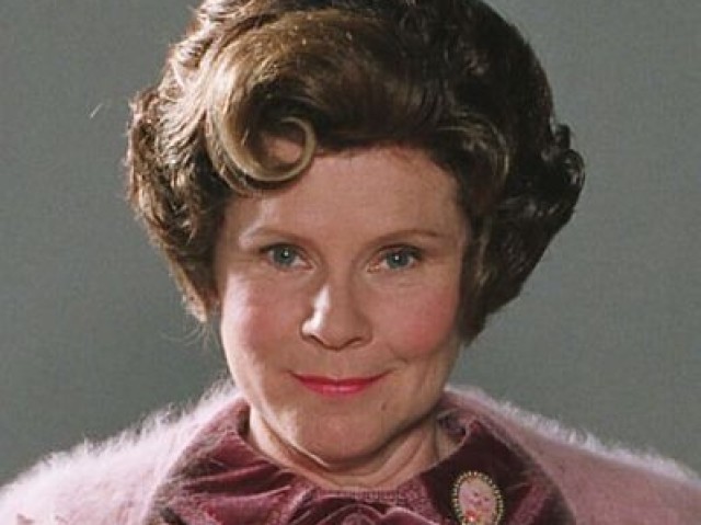 Dolores Umbridge