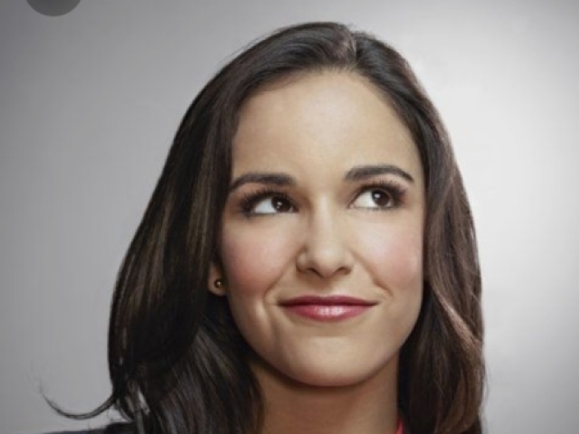 Amy Santiago.