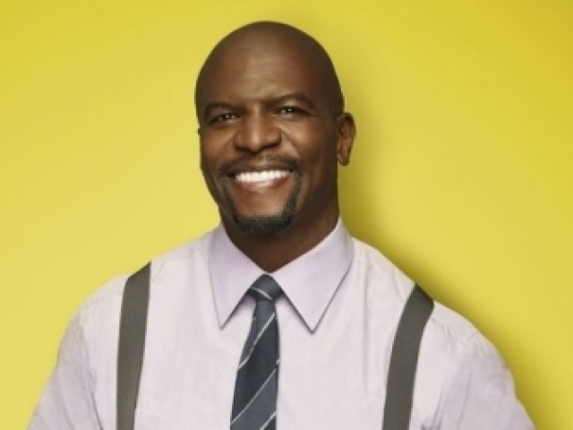 Terry Jeffords.