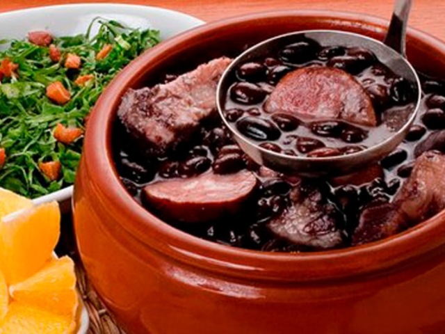 Feijoada