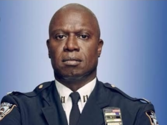 Capitão Holt