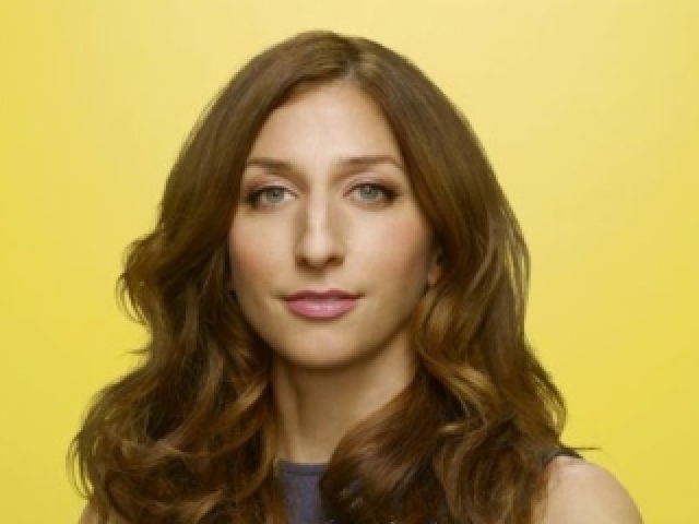Gina Linetti