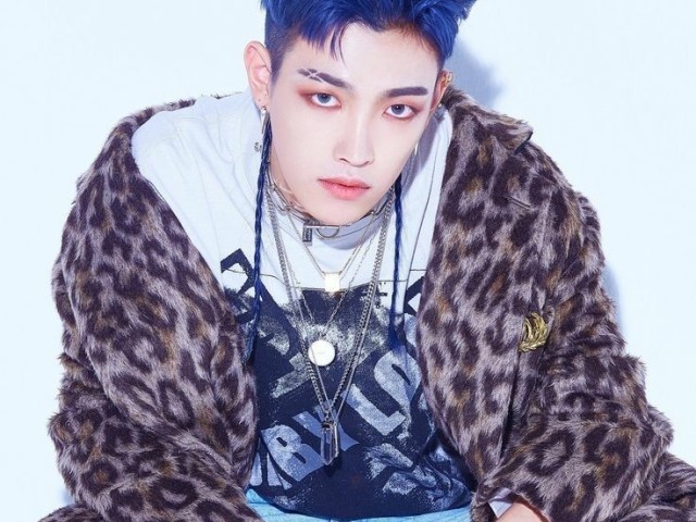 HONGJOONG IRRAAAA