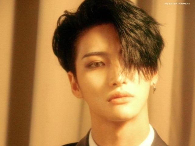 SEONGHWA AAA😔❤
