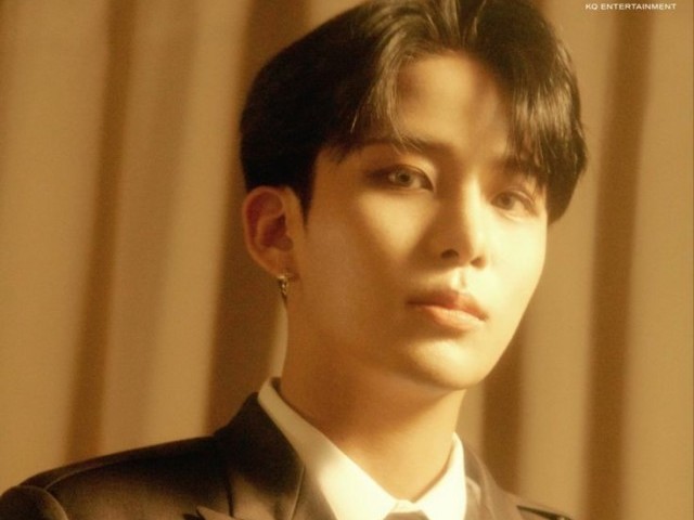 JONGHO QUE SOOORTE!