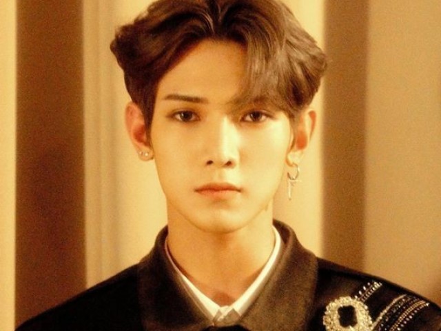 YEOSANG UUUIII!