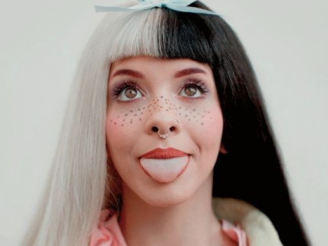Quiz da Melanie Martinez nível hard