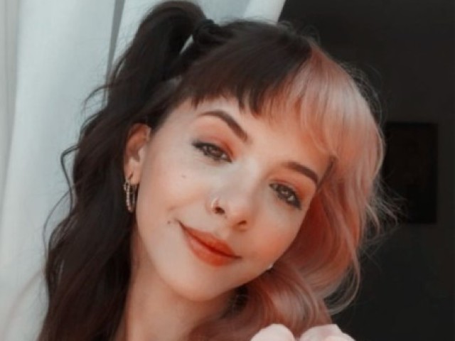 Crybaby de verdade