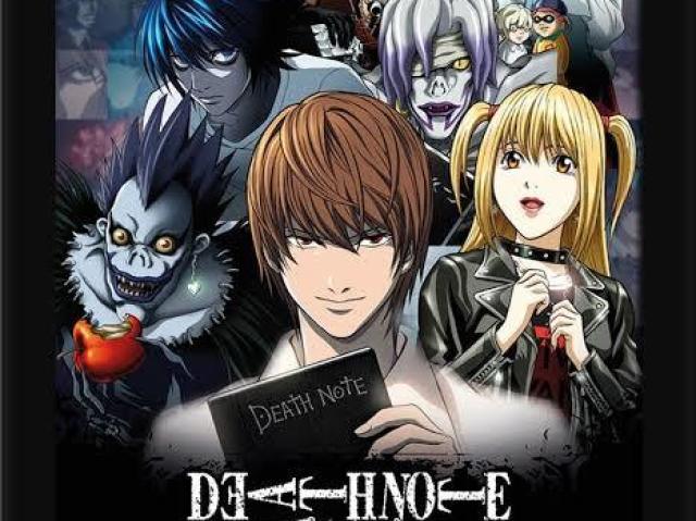 Death Note