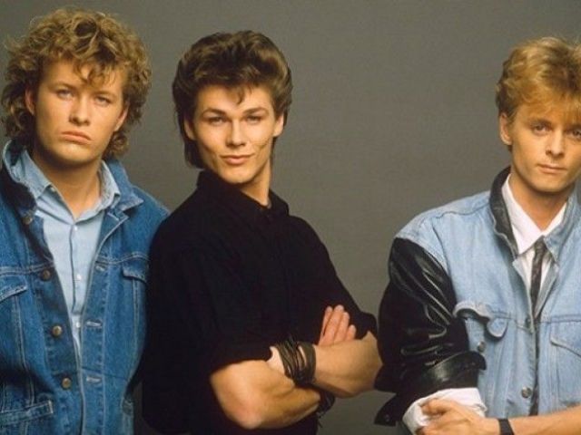 💘A-HA💘