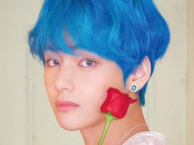 Tae💙