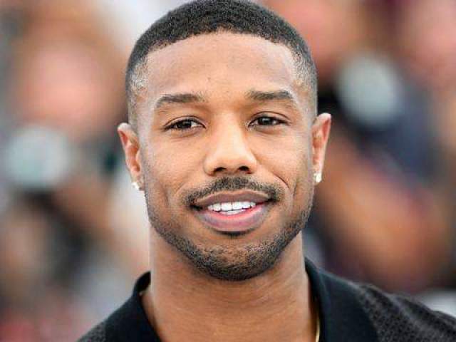 Michel B.Jordan🖤