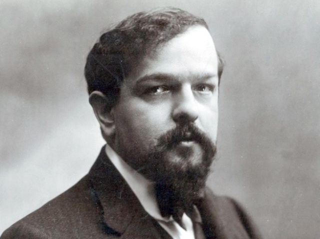 🤎Debussy🤎