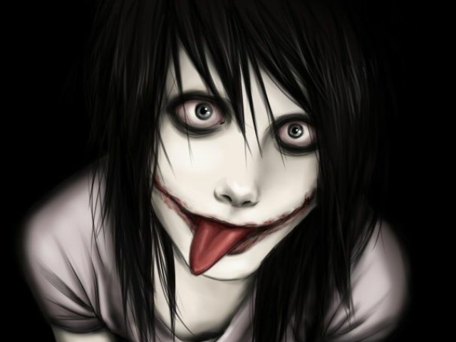 Jeff the Killer