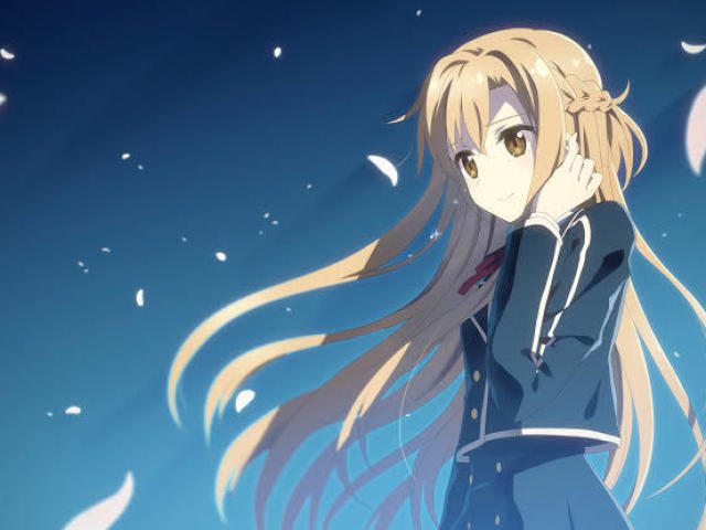 Asuna