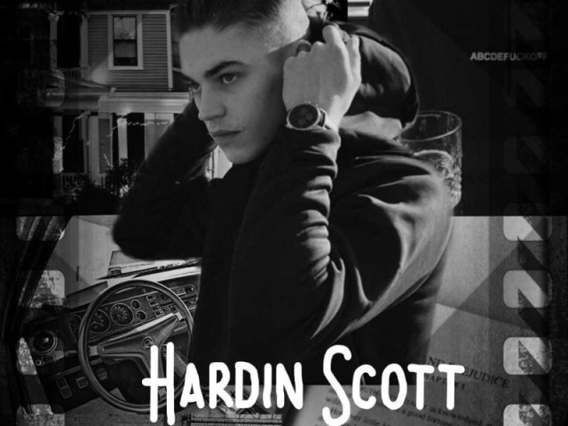 Hardin 🖤