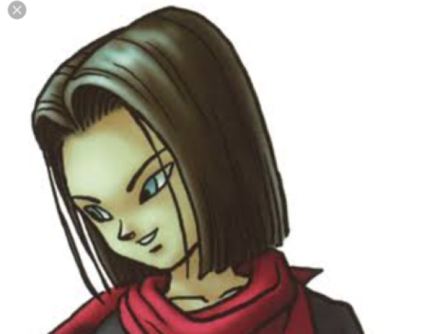 android 17