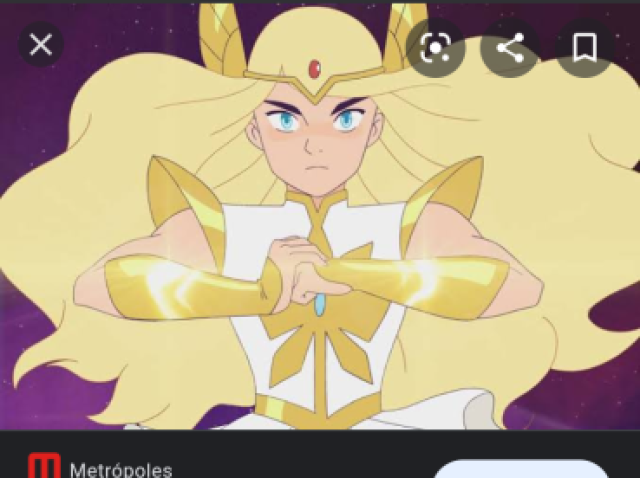 She-Ra