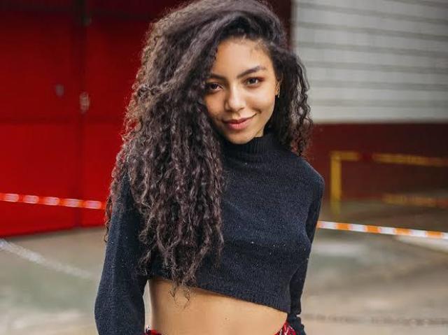 Você conhece mesmo Any Gabrielly!?