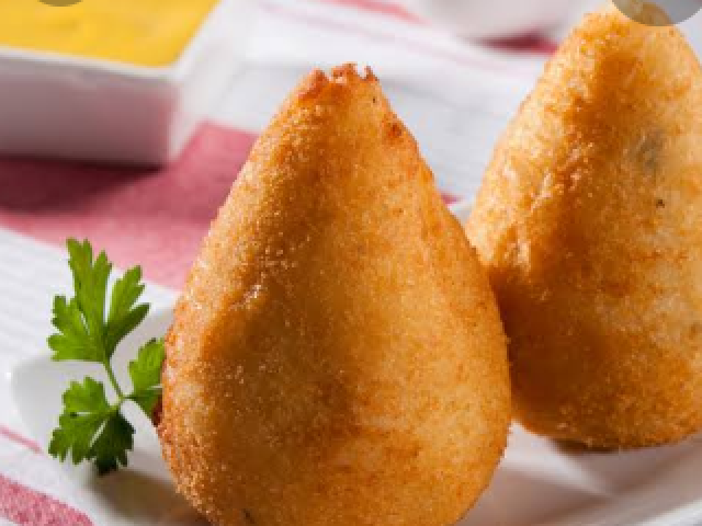 Coxinha