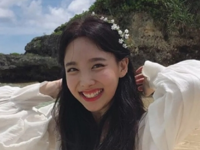 Nayeon(Twice)