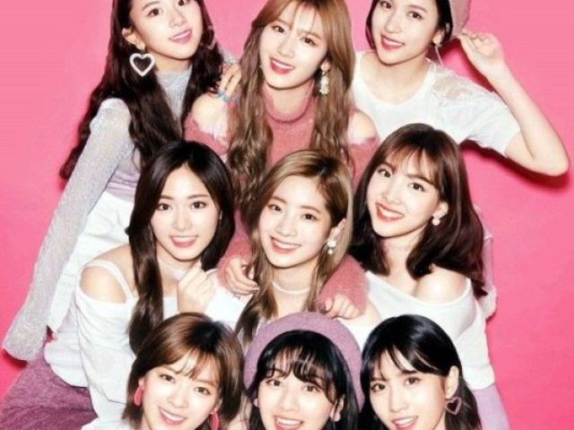 TWICE