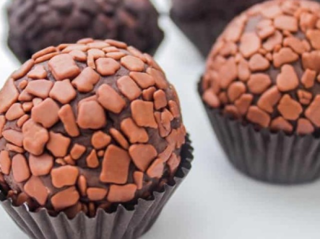 BRIGADEIRO