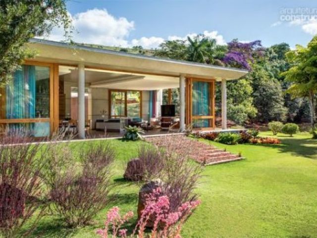 Essa casa é perfeita para você!