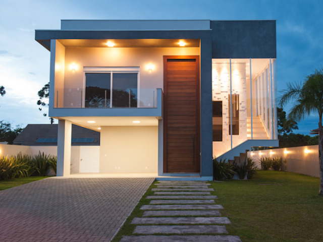 Essa casa é perfeita para você!