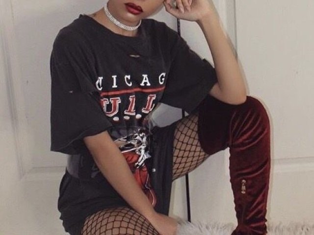 Burguesa Ousada