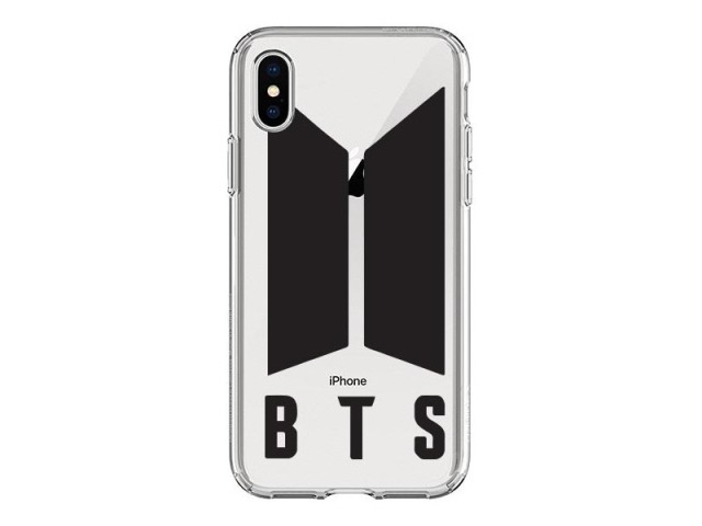 capinha do bts