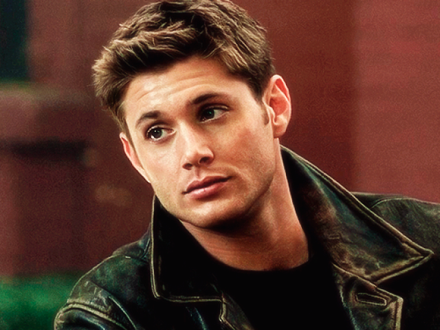 Jesen Ackles