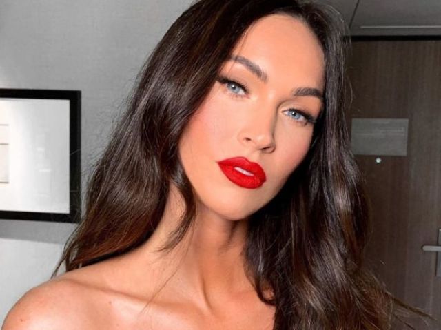 megan fox