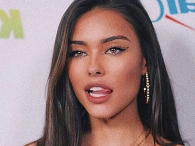 madison beer