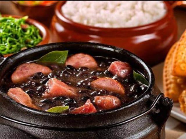 feijoada