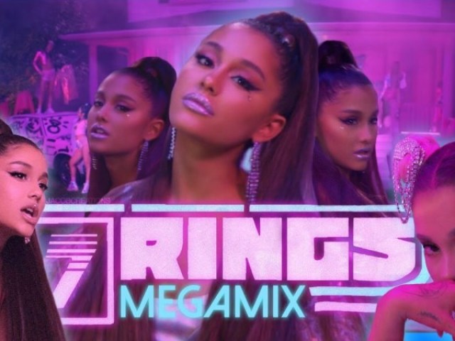 7 Rings