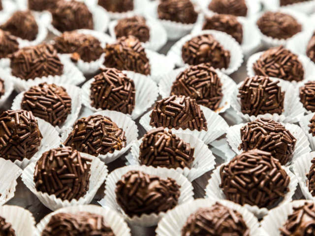 brigadeiro