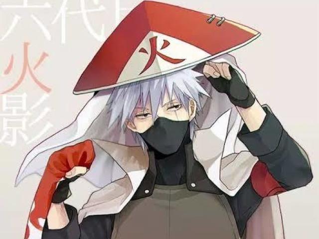 Kakashi