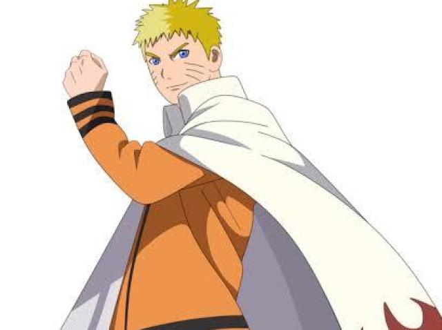 Naruto