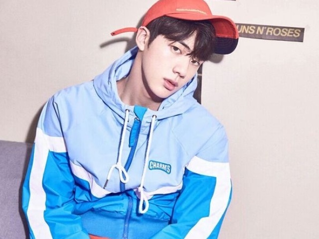 jin