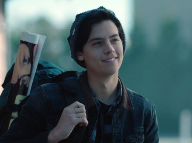 Jughead ( Riverdale )